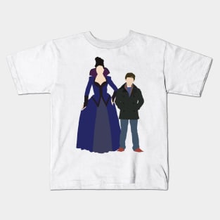 Regal Believer Kids T-Shirt